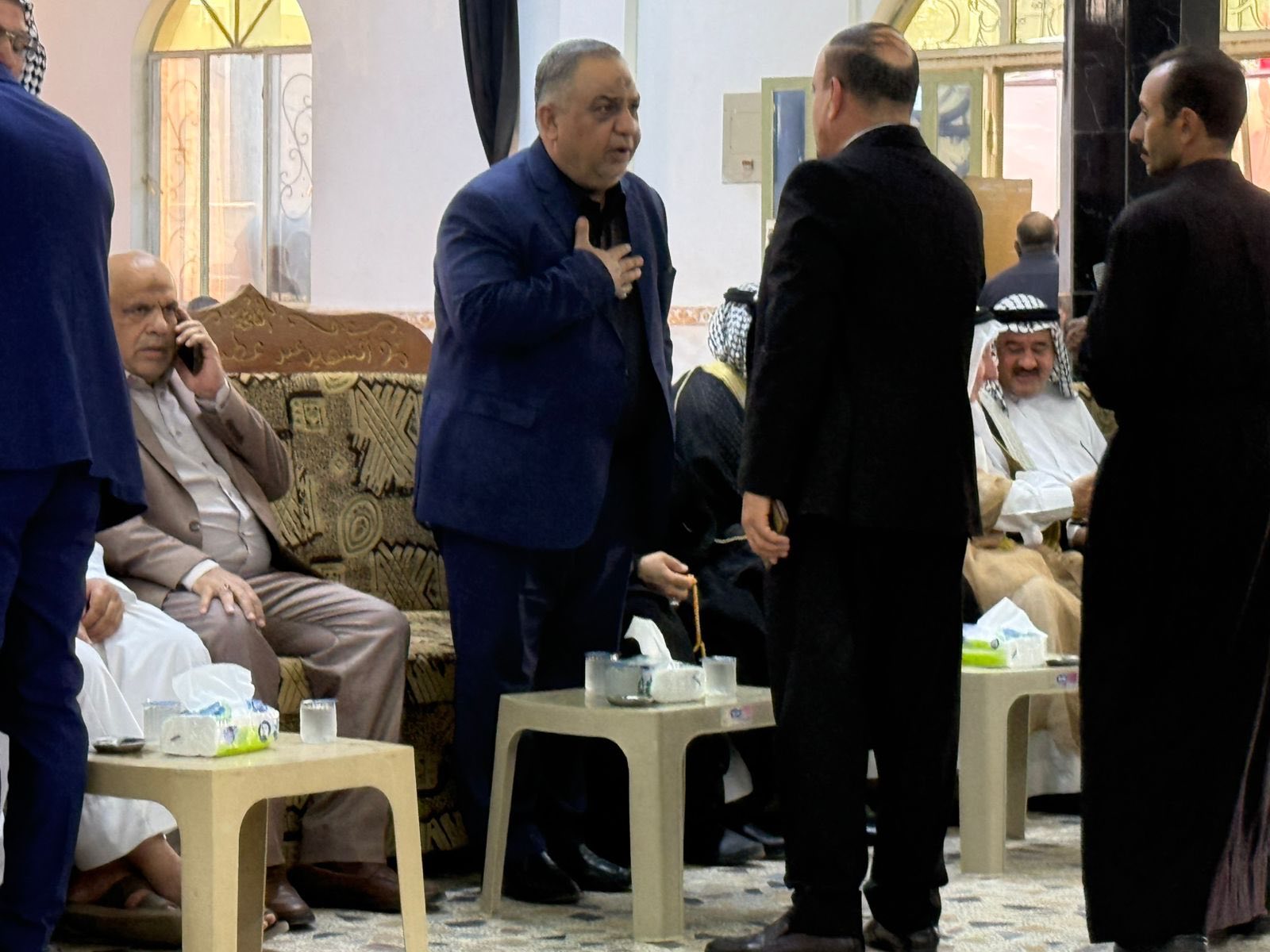 فعالية 16